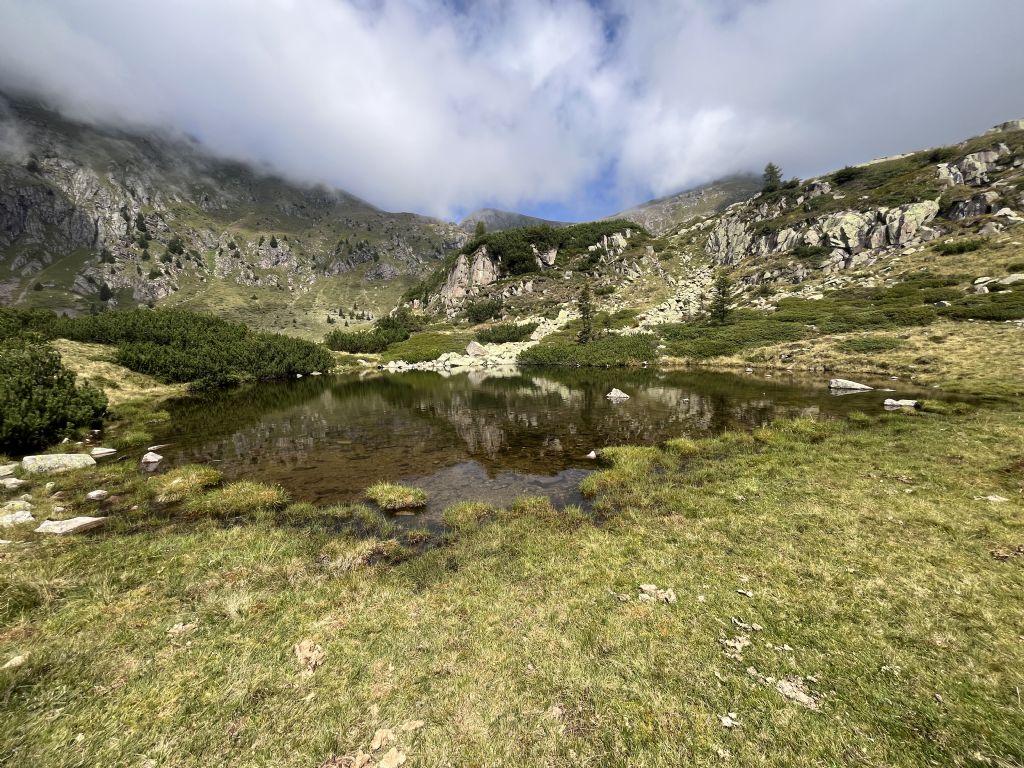 Laghi.......del TRENTINO